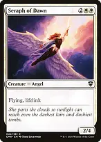 Commander Legends #44