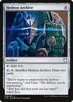 Commander 2018 #206