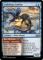 Wilds of Eldraine #226