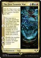Warhammer 40,000 Commander #121