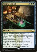 New Capenna Commander #66