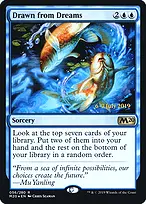 Core Set 2020 Promos #56s