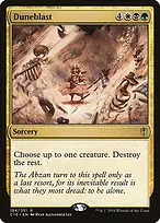 Commander 2016 #194