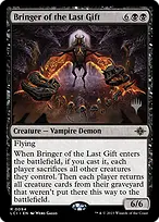 The Lost Caverns of Ixalan Promos #94p