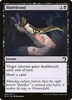 Innistrad: Midnight Hunt #87