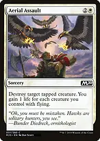 Core Set 2020 #1