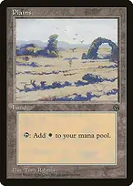 Plains from Arena League 1996