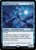 Modern Horizons 3 Commander #101