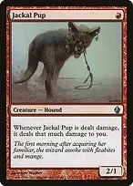 Premium Deck Series: Fire and Lightning #2