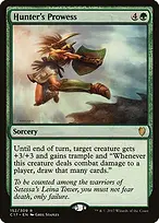 Commander 2017 #152