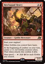 Aetherdrift Promos #134p