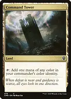 Commander Legends #479