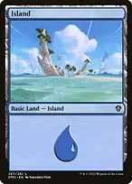 Dominaria United #267