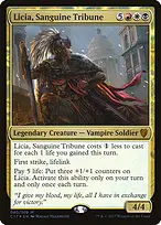 Commander 2017 #40
