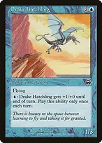 Mercadian Masques #76