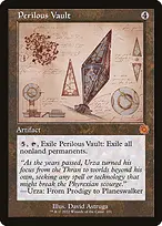 The Brothers' War Retro Artifacts #101