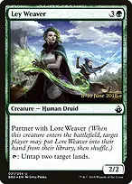Battlebond Promos #21s