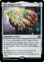 Phyrexia: All Will Be One Promos #227p