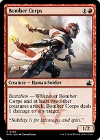 Ravnica Remastered #102