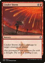 Masters 25 #126