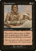 Mercadian Masques #153