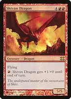 From the Vault: Dragons #13