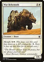 Khans of Tarkir #29