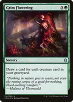 Commander Anthology #114