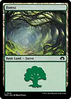 Modern Horizons 3 #319