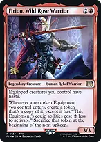 Final Fantasy Promos #137s