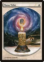 Magic Player Rewards 2008 #4