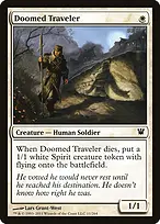 Innistrad #11