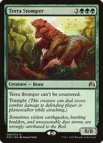 Magic Origins #288