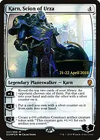 Dominaria Promos #1s