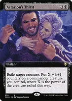 Commander Legends: Battle for Baldur's Gate #570