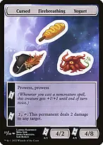 Unfinity Sticker Sheets #22