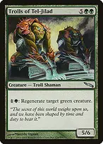 Mirrodin #136