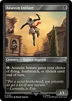 Assassin's Creed #197