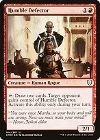 Commander Legends #184