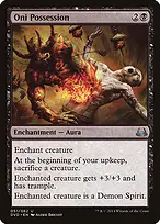 Duel Decks Anthology: Divine vs. Demonic #51