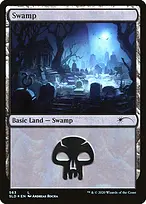 Secret Lair Drop #563