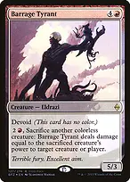 Battle for Zendikar Promos #127