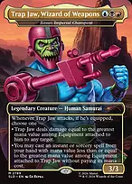 Secret Lair Drop #2789