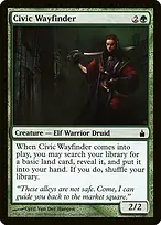 Ravnica: City of Guilds #157
