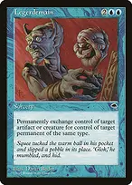 Tempest #72