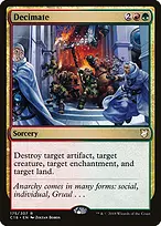 Commander 2018 #175