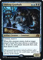 Aetherdrift Promos #215s