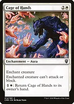 Commander Legends #14