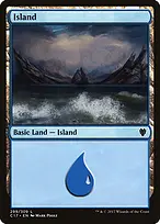 Commander 2017 #299