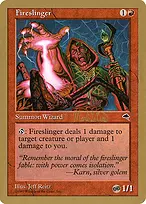 World Championship Decks 1999 #mlp173sb